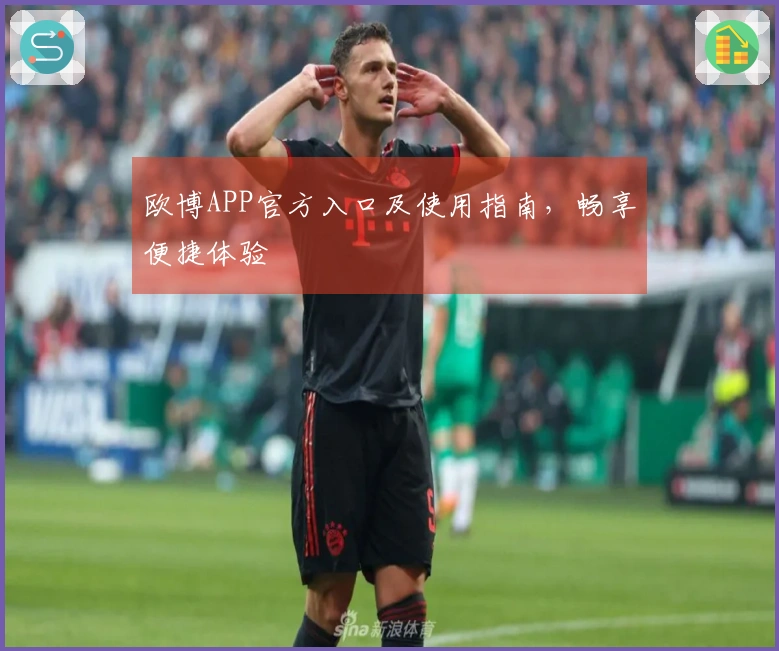 欧博APP官方入口及使用指南，畅享便捷体验